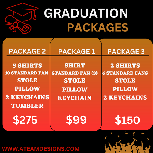 Graduation Package 1