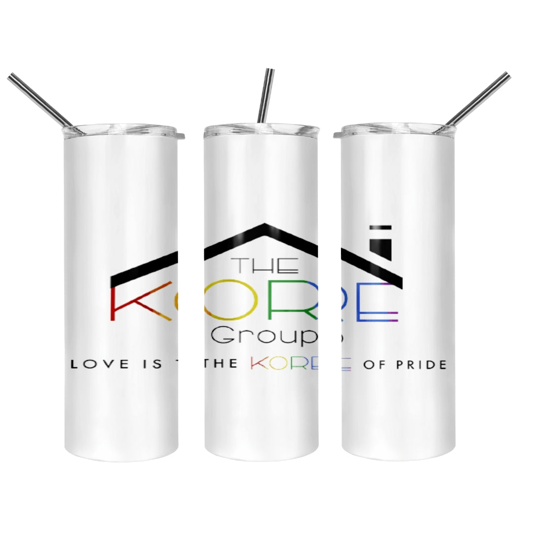 Customize 20oz Tumbler