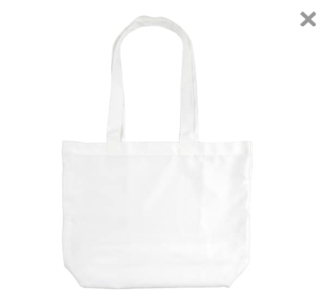 Canvas Tote