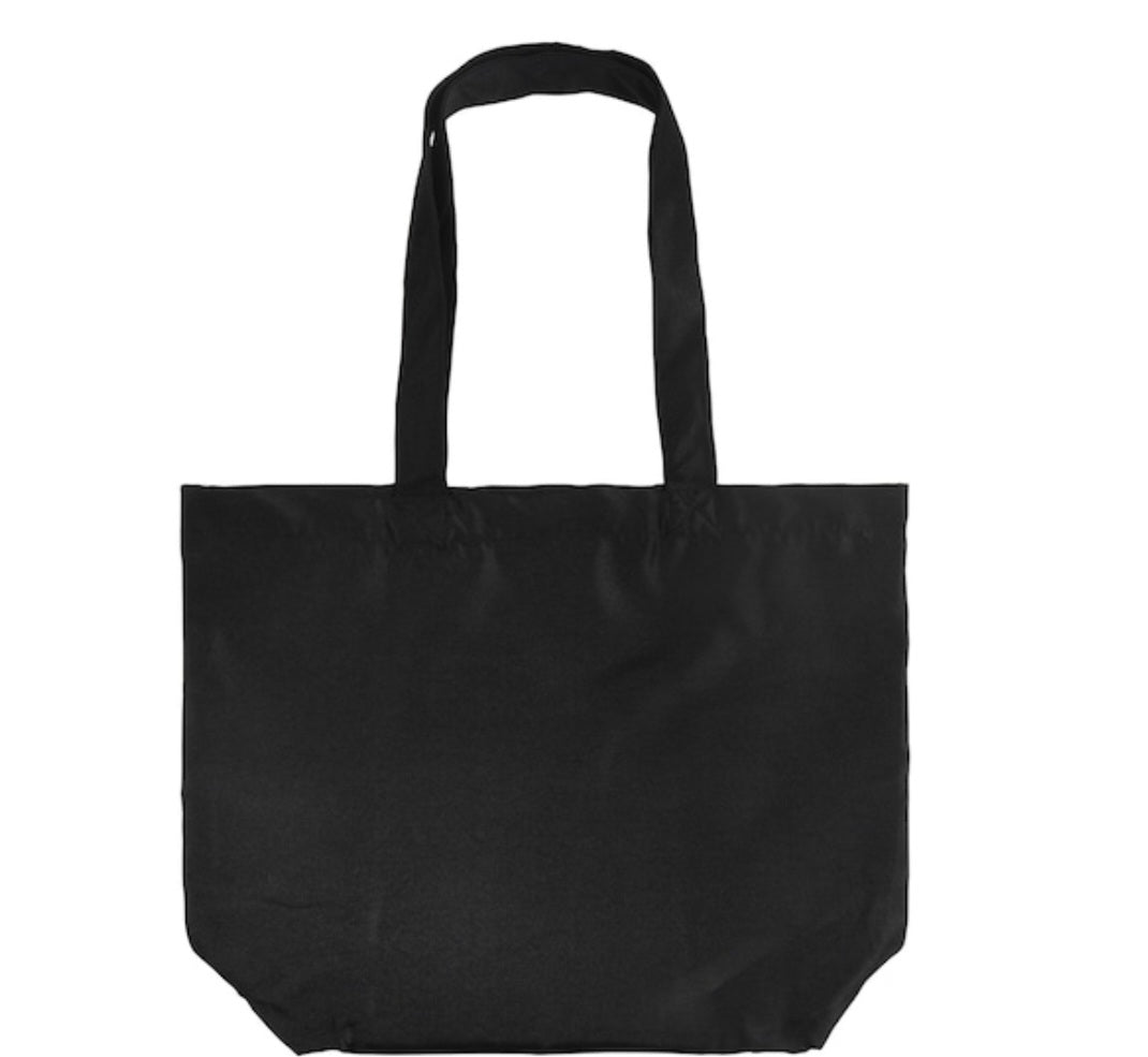 Canvas Tote