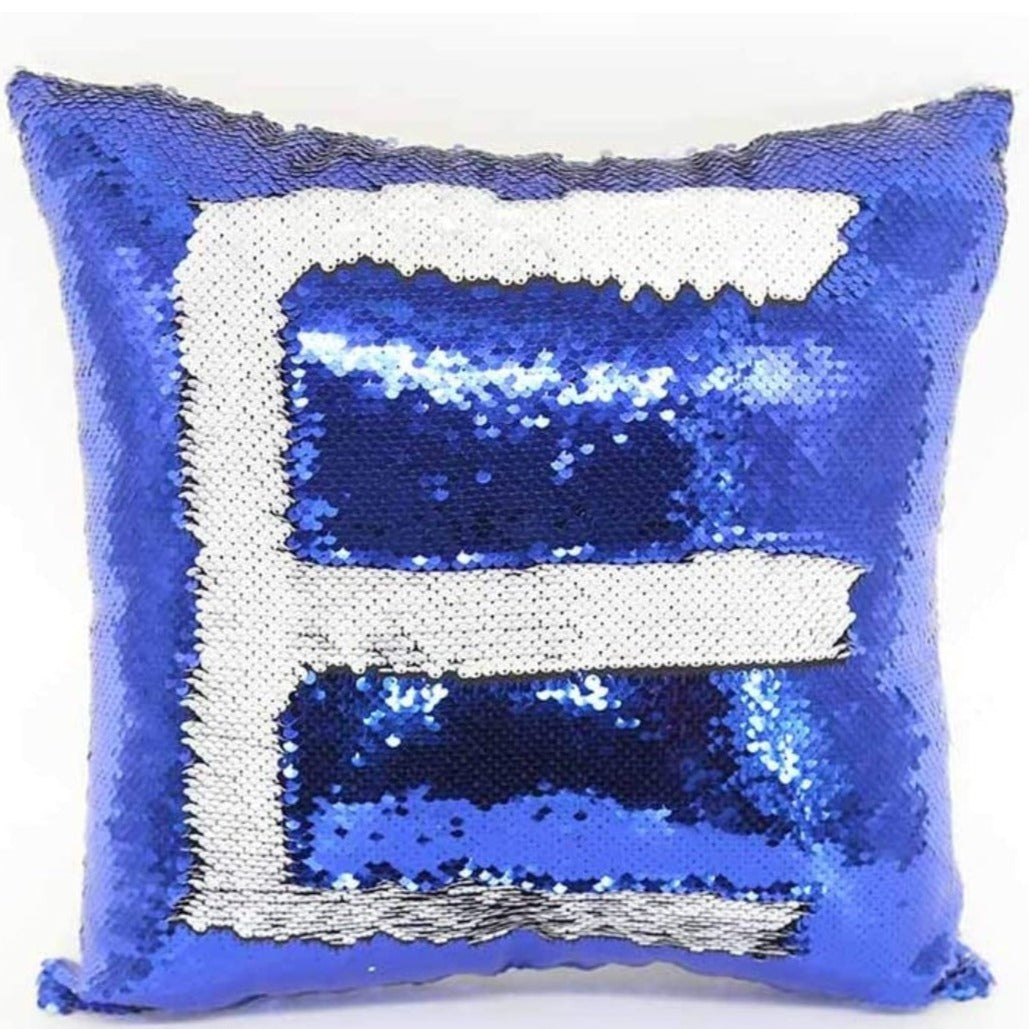 Magic Sequin Pillow