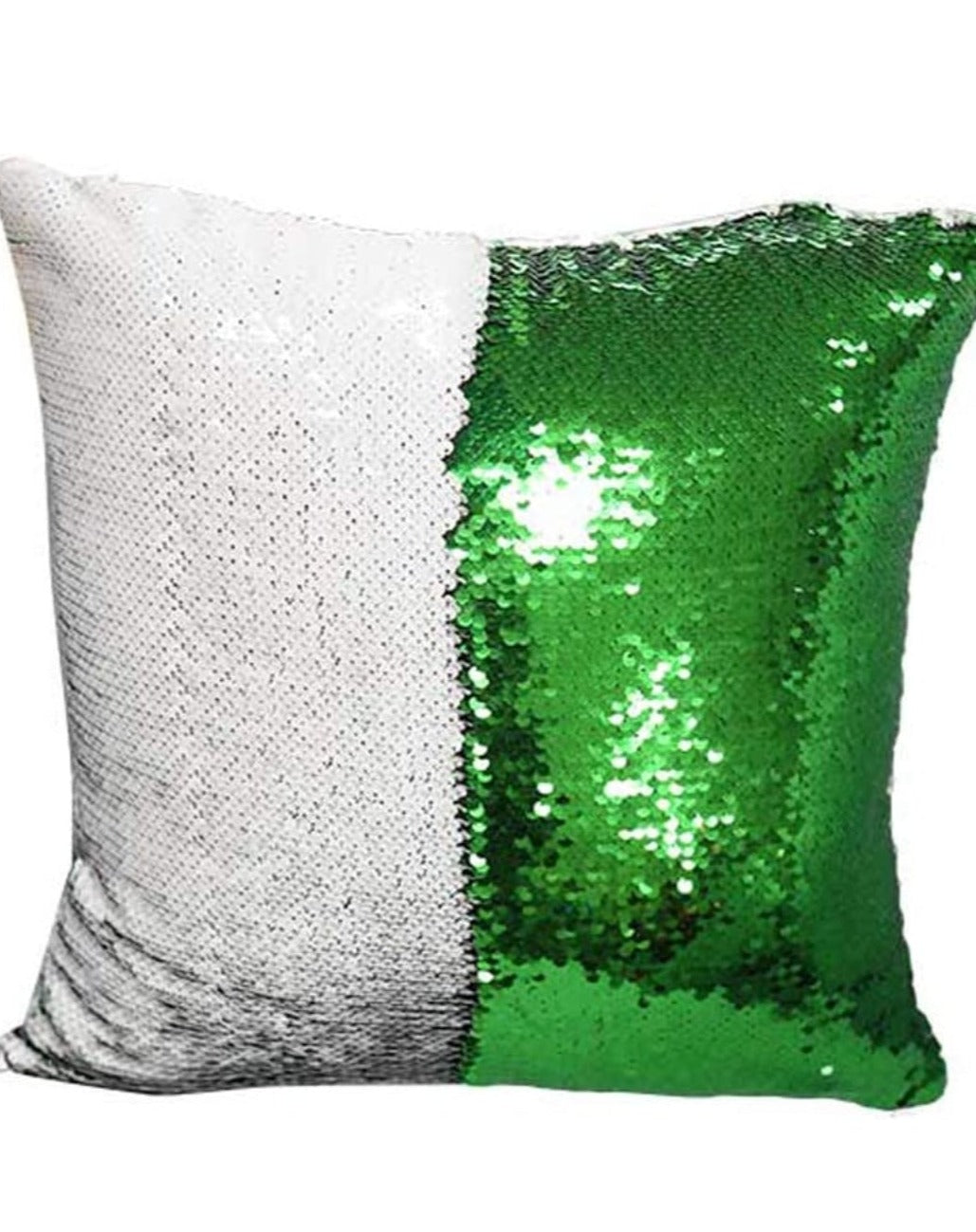 Magic Sequin Pillow