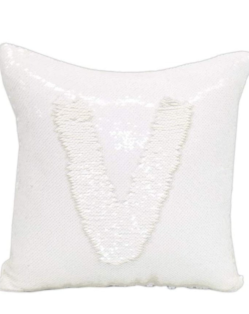 Magic Sequin Pillow