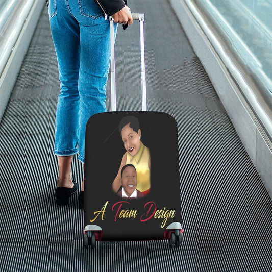 Luggage Covers